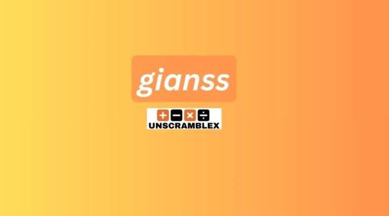 Gianss