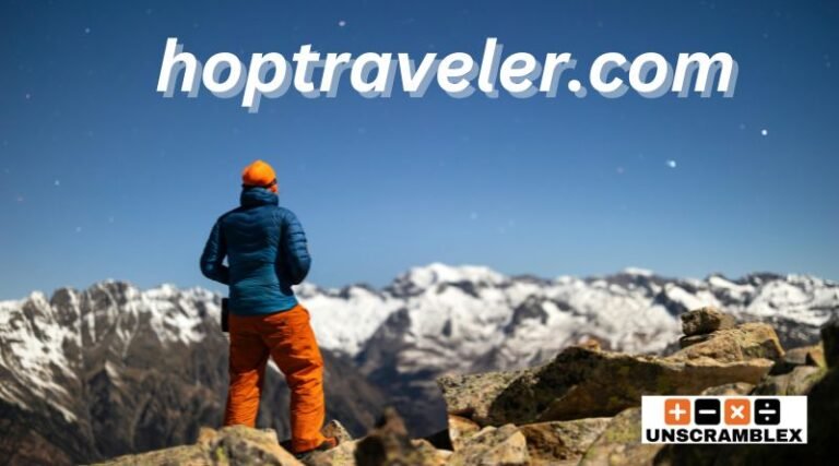 Hoptraveler.com