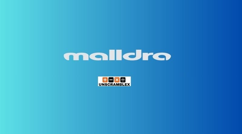 Malldra