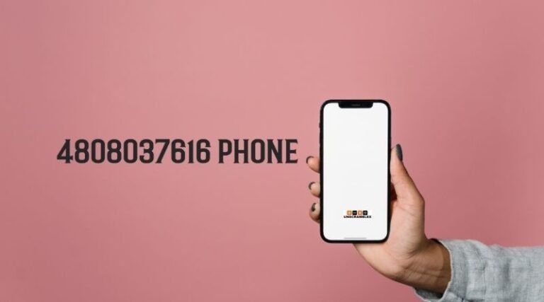 4808037616 Phone