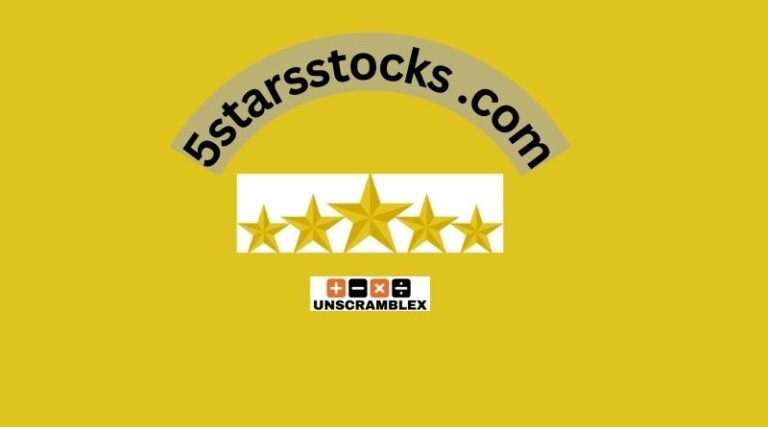 5starsstocks .com