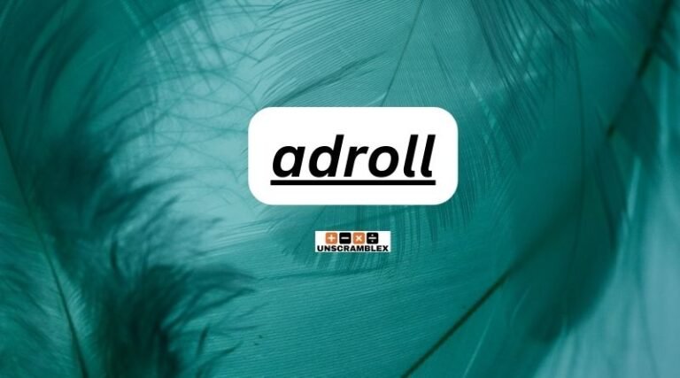 AdRoll