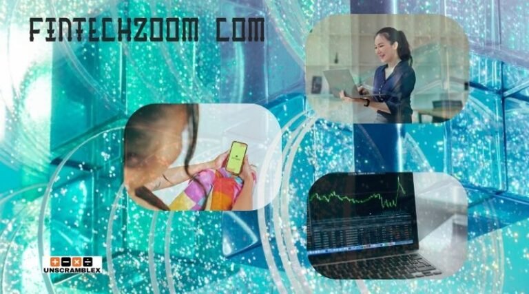 fintechzoom.com