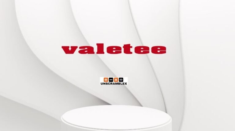 Valetee