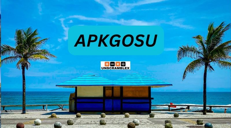 apkgosu