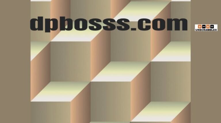 dpbosss.com