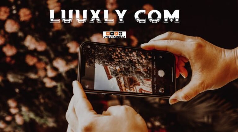 luuxly.com