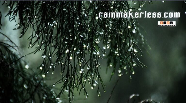 Rainmakerless.com
