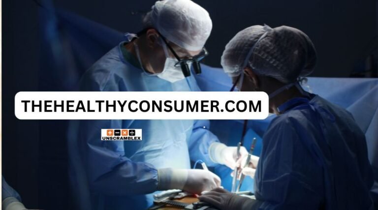 Need Plastic Surgery? Check Out This Helpful Information First! – TheHealthyConsumer.com