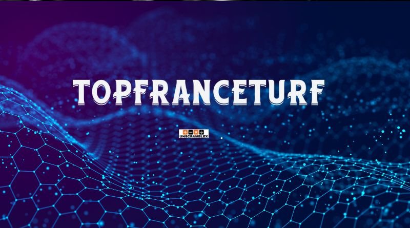 Topfranceturf
