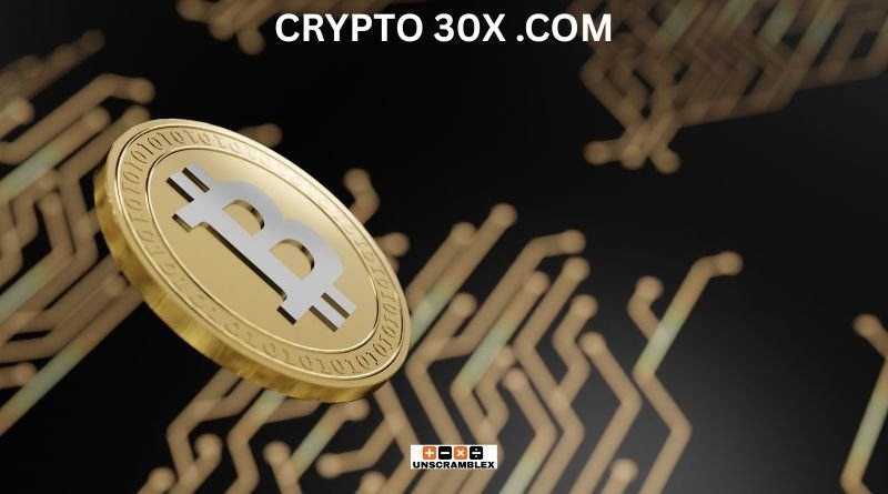 Crypto 30x .com