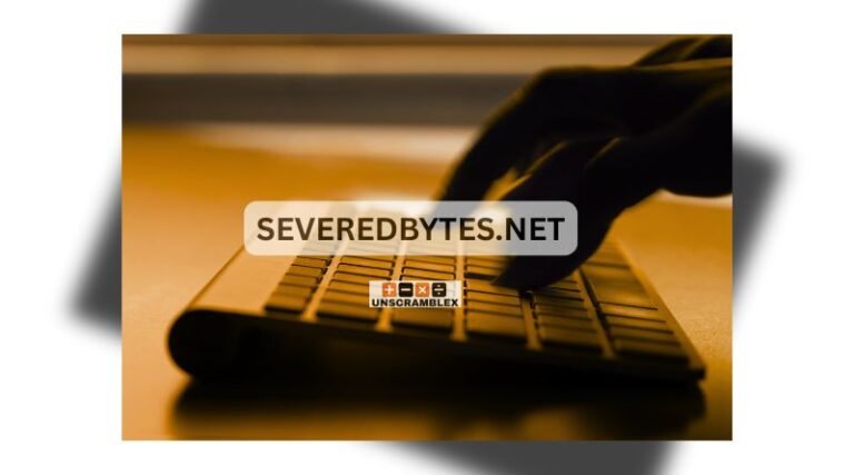 severedbytes.net