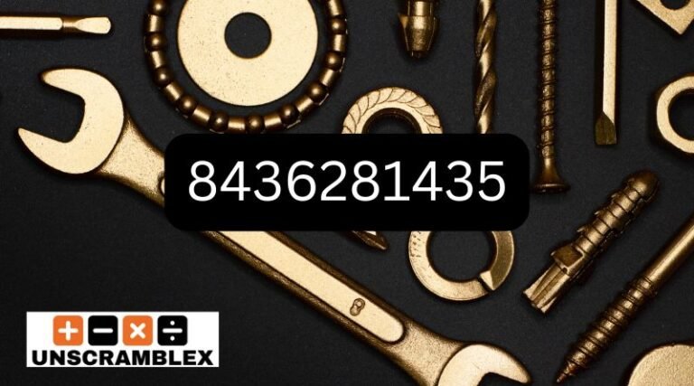 8436281435