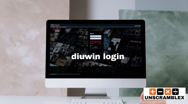 diuwin login