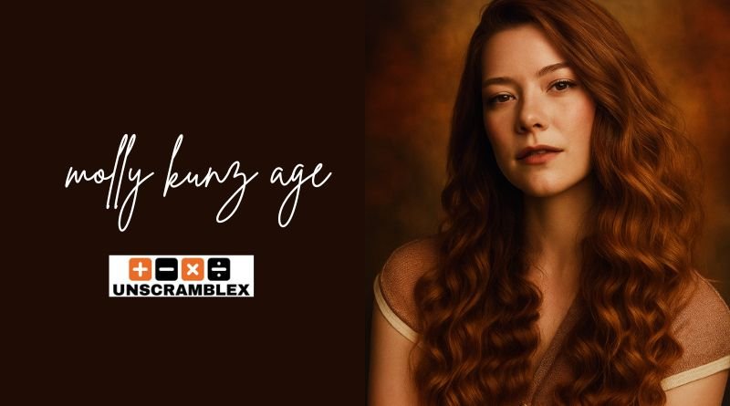 molly kunz age